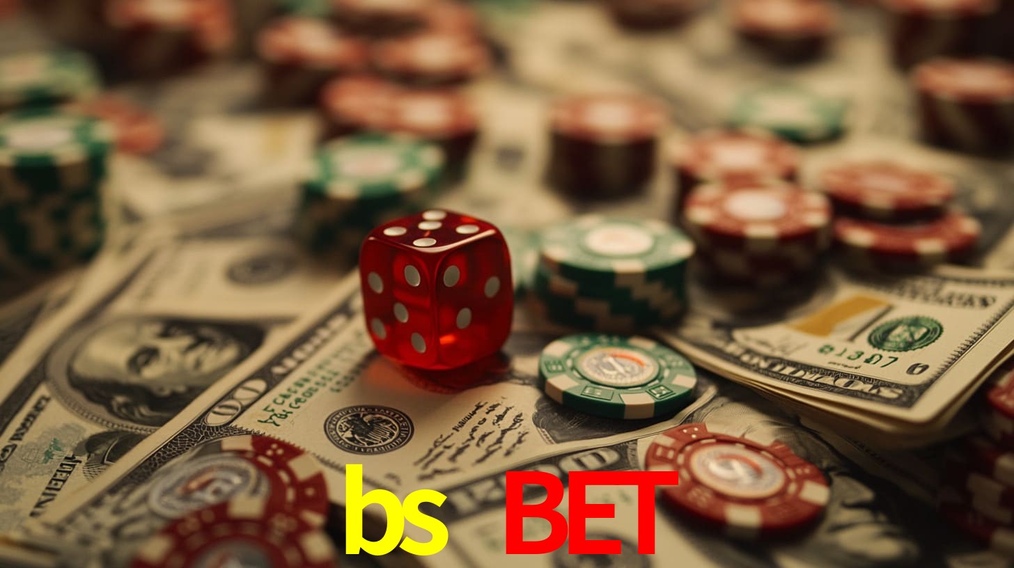 bs bet Recompensas para você