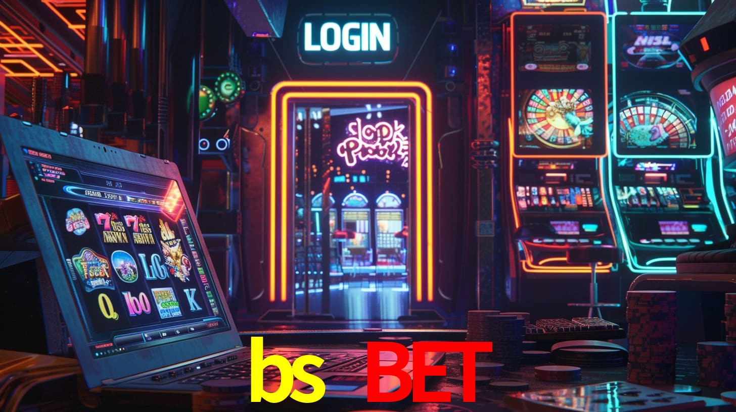 bs bet Baixar Login