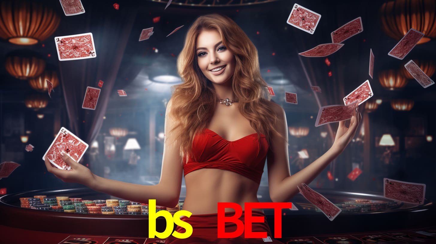 bs bet bônus