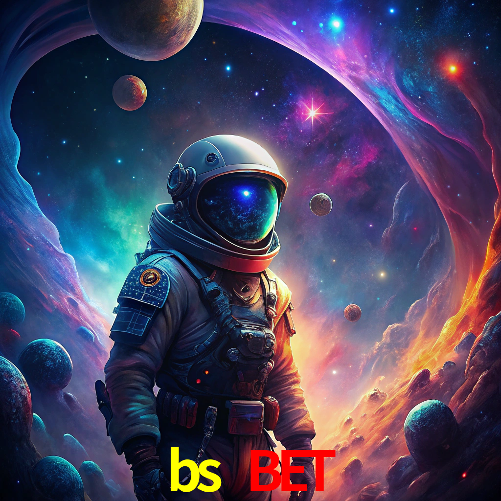 bs bet Jogo de Astronauta