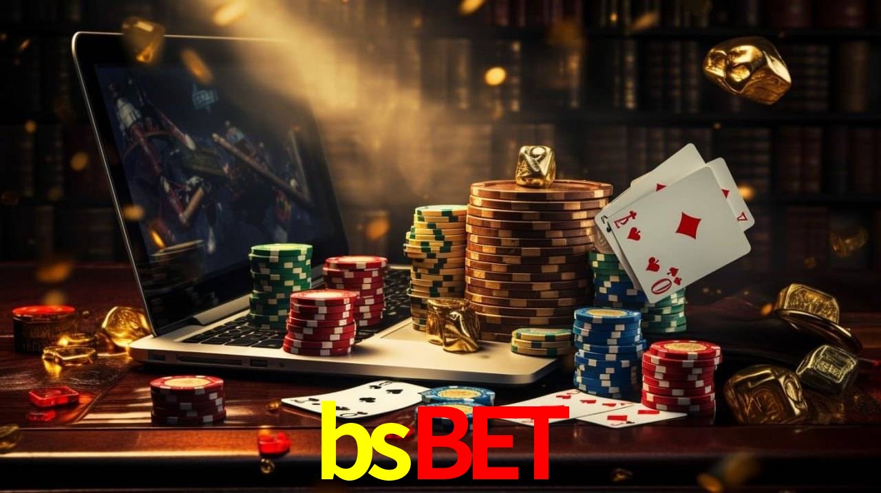 Estatísticas bsbet