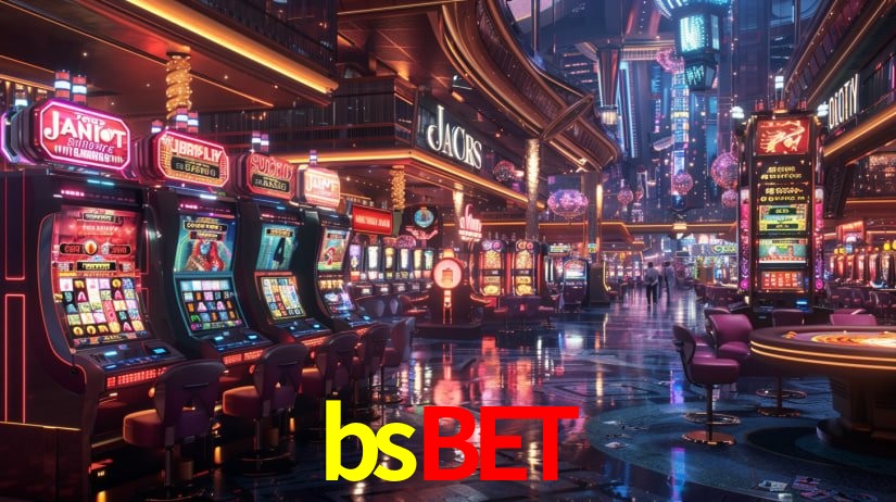 Secure Login bsbet