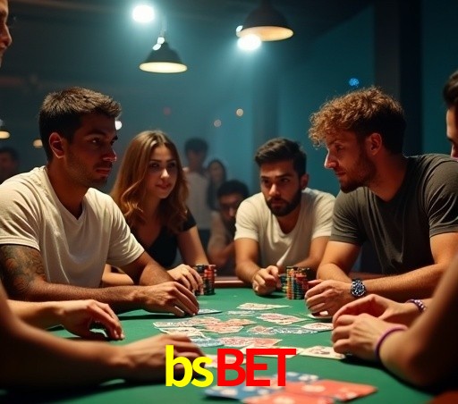 bsbet Salvador - Promo Stats