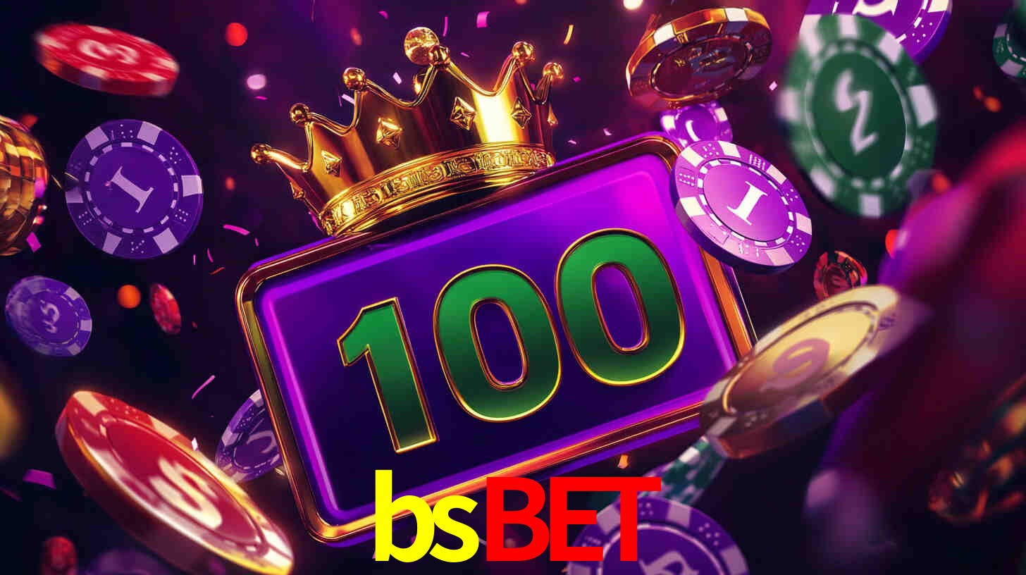 Roulette Table bsbet