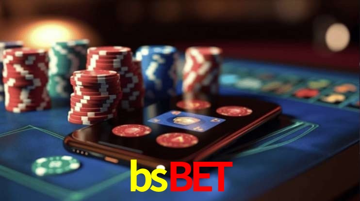 bsbet São Paulo - Jogo Providers