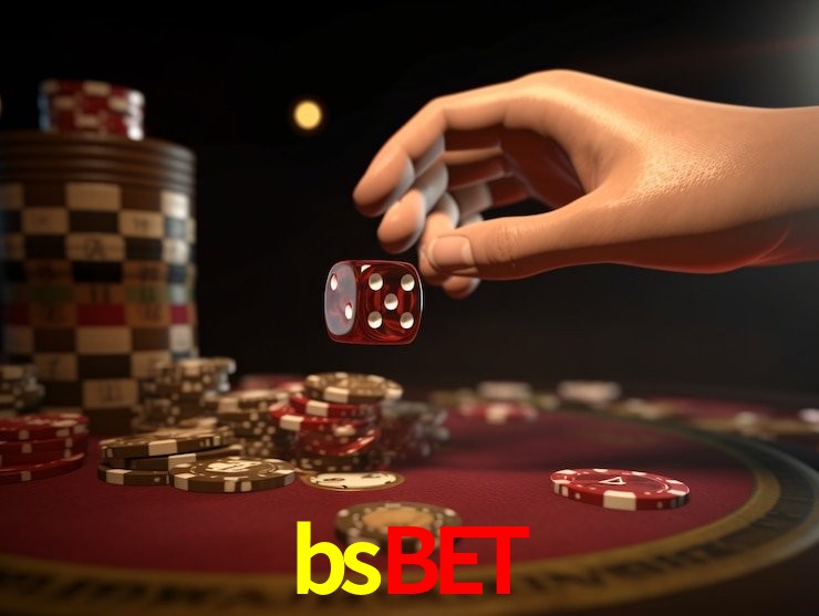 Promoções Sazonais bsbet