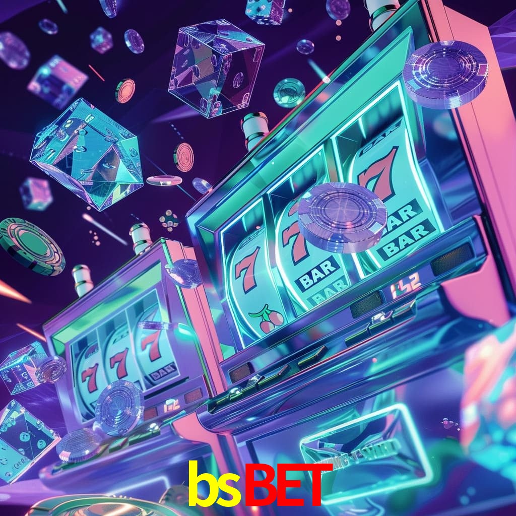 Interface do App bsbet