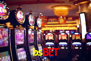 bsbet Bônus - Pacote R$5.000 + VIP