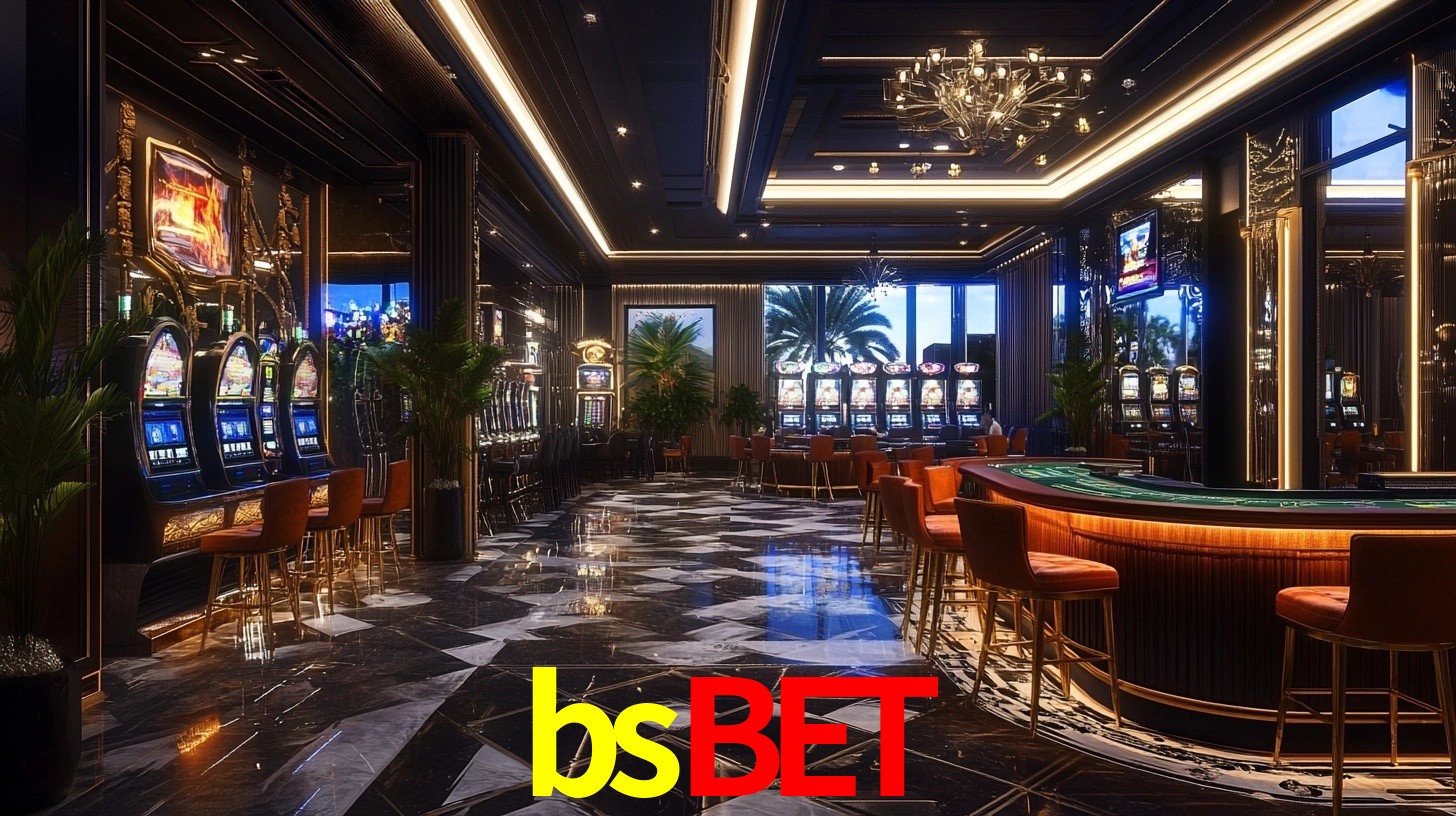 Welcome Bonus bsbet