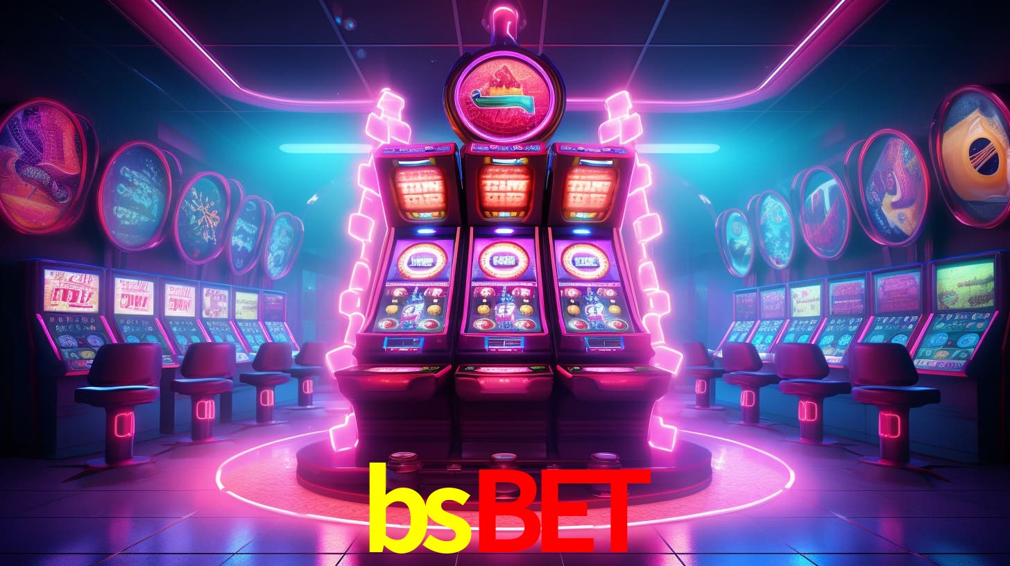 Sinta a adrenalina dos jogos de cassino com bsbet