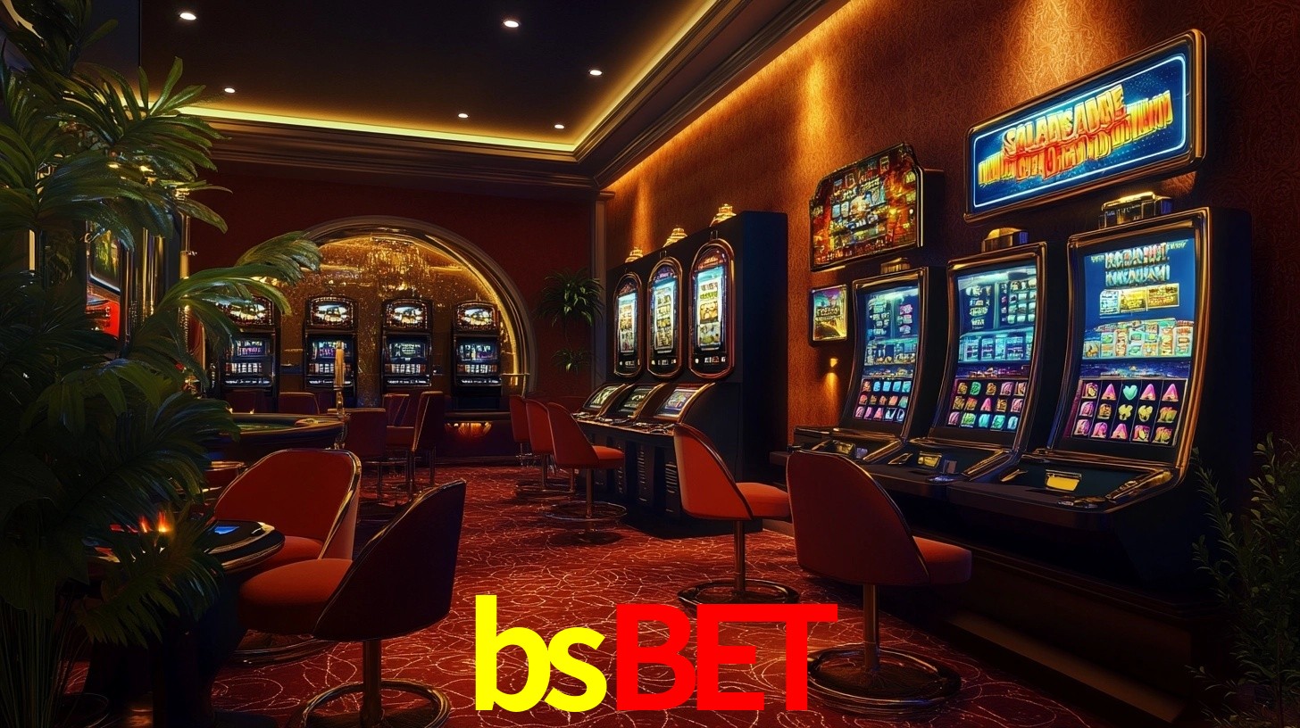 Blackjack Table bsbet