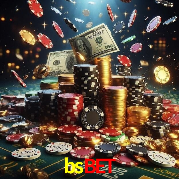PIX Instantâneo bsbet