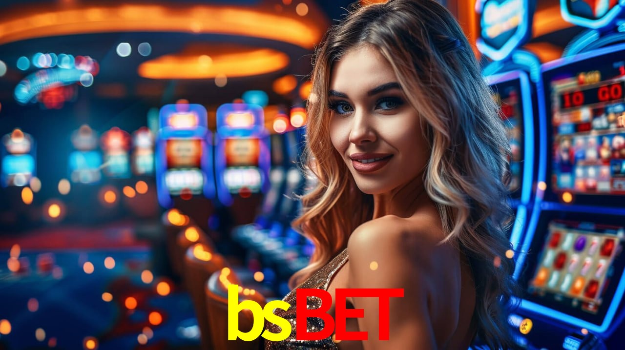 Game Providers bsbet