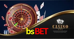 Provedores de Jogos bsbet