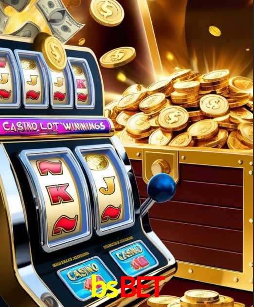 Slot Games bsbet
