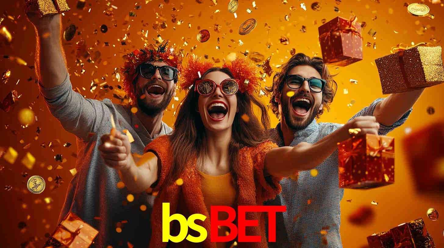 bsbet: Seu Especialista em Apostas Esportivas Brasileiras