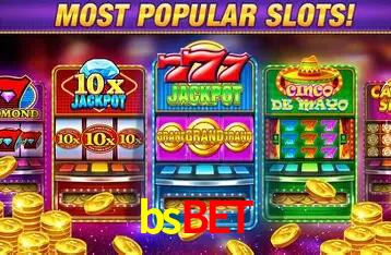 bsbet Rio de Janeiro - Professional Dealers
