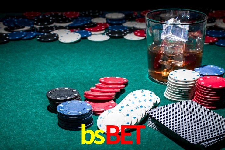 Experiência VIP bsbet
