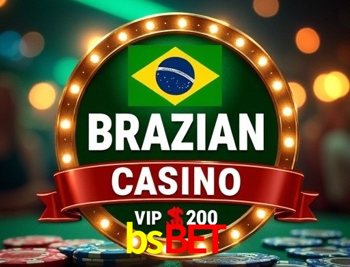 bsbet Salvador - Strategy