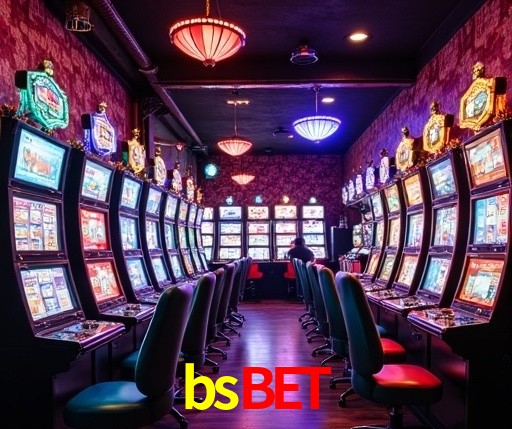 bsbet Rio de Janeiro - Slot Strategy