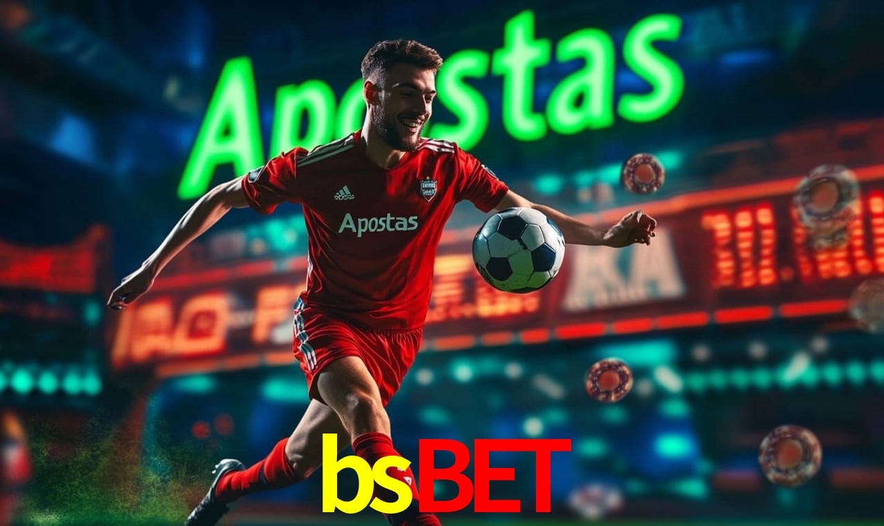 Casino Ao Vivo bsbet