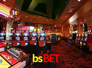 bsbet Brasília - Casino Guide