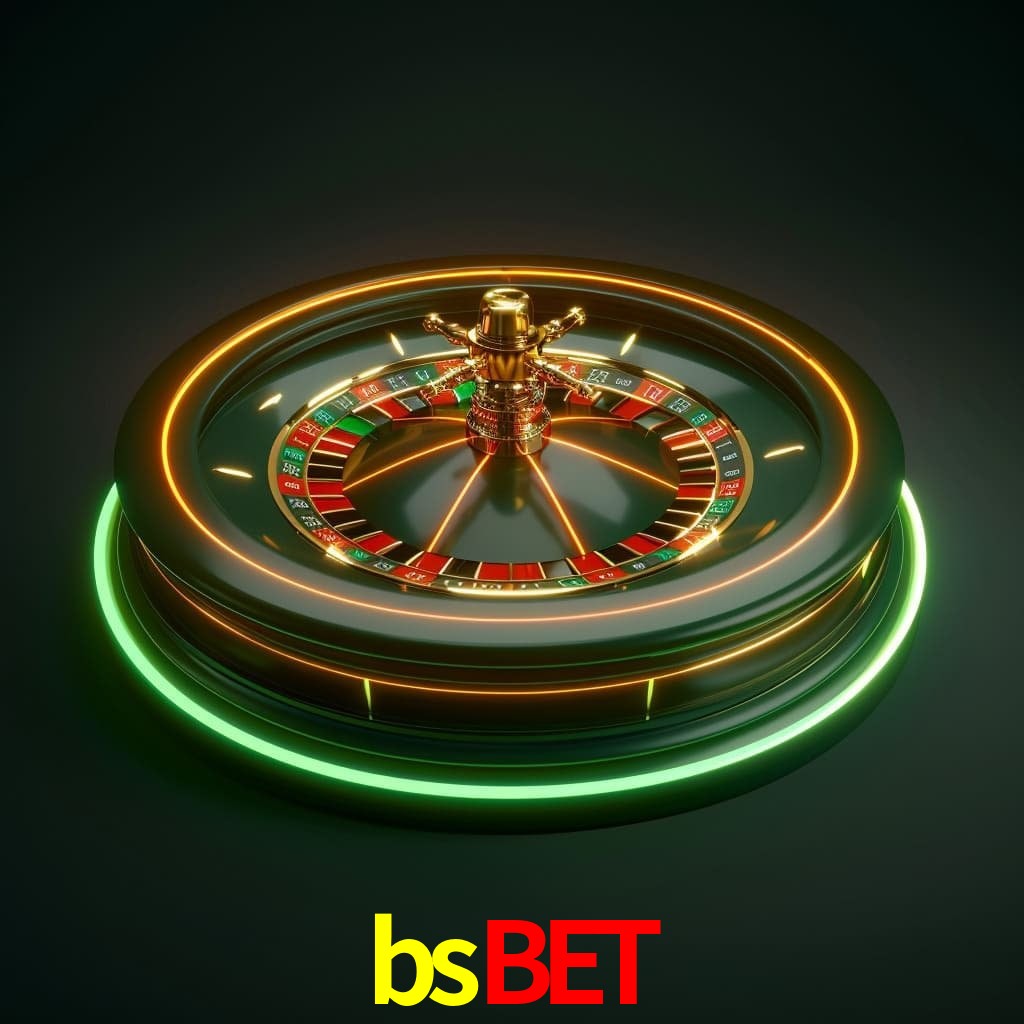 bsbet App - Aplicativo Móvel Oficial