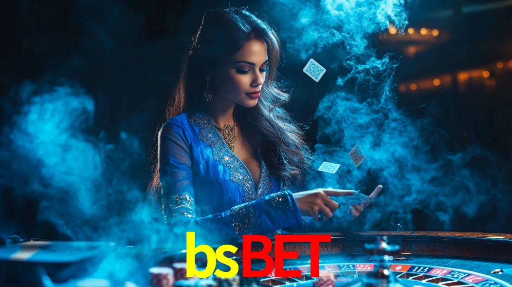 A Emoção da Loteria na bsbet: Uma Chance de Mudança de Vida