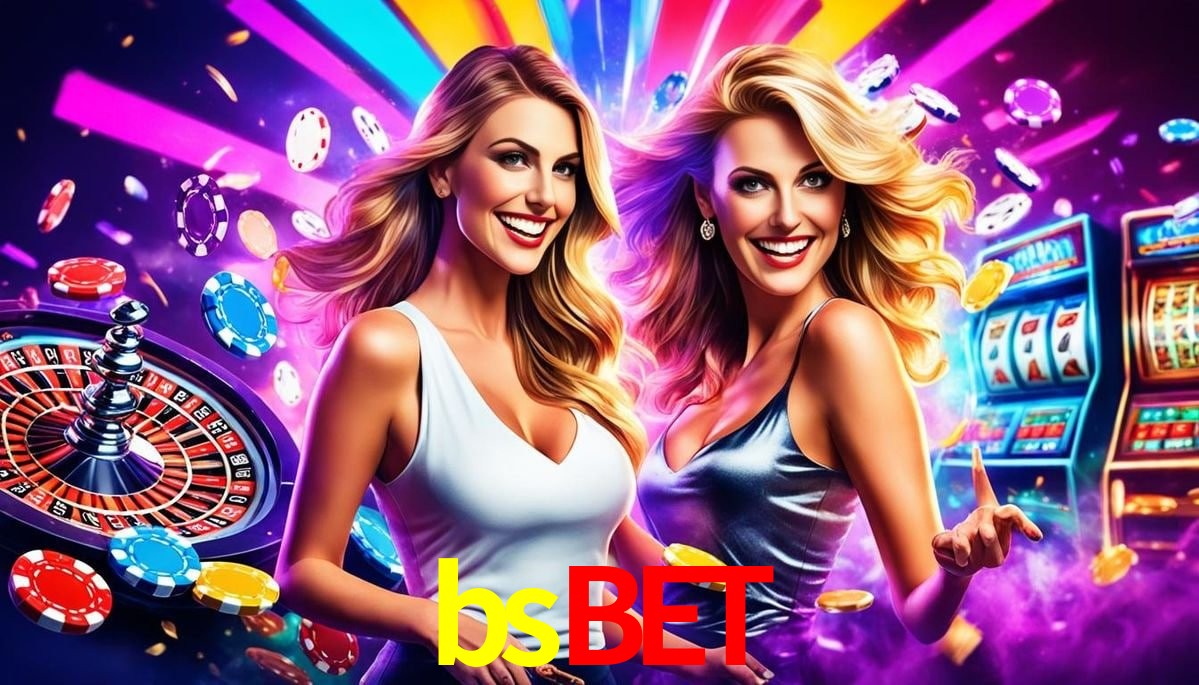 Mesa de Blackjack bsbet