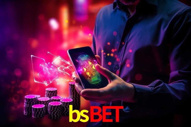 Apostas de Futebol bsbet