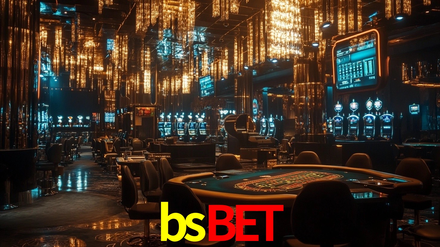 bsbet - Cassino das Estrelas Brilhantes - bsbet.com