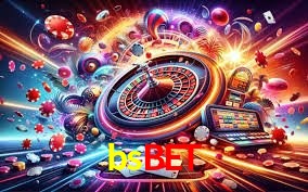 Jogos de Slot bsbet