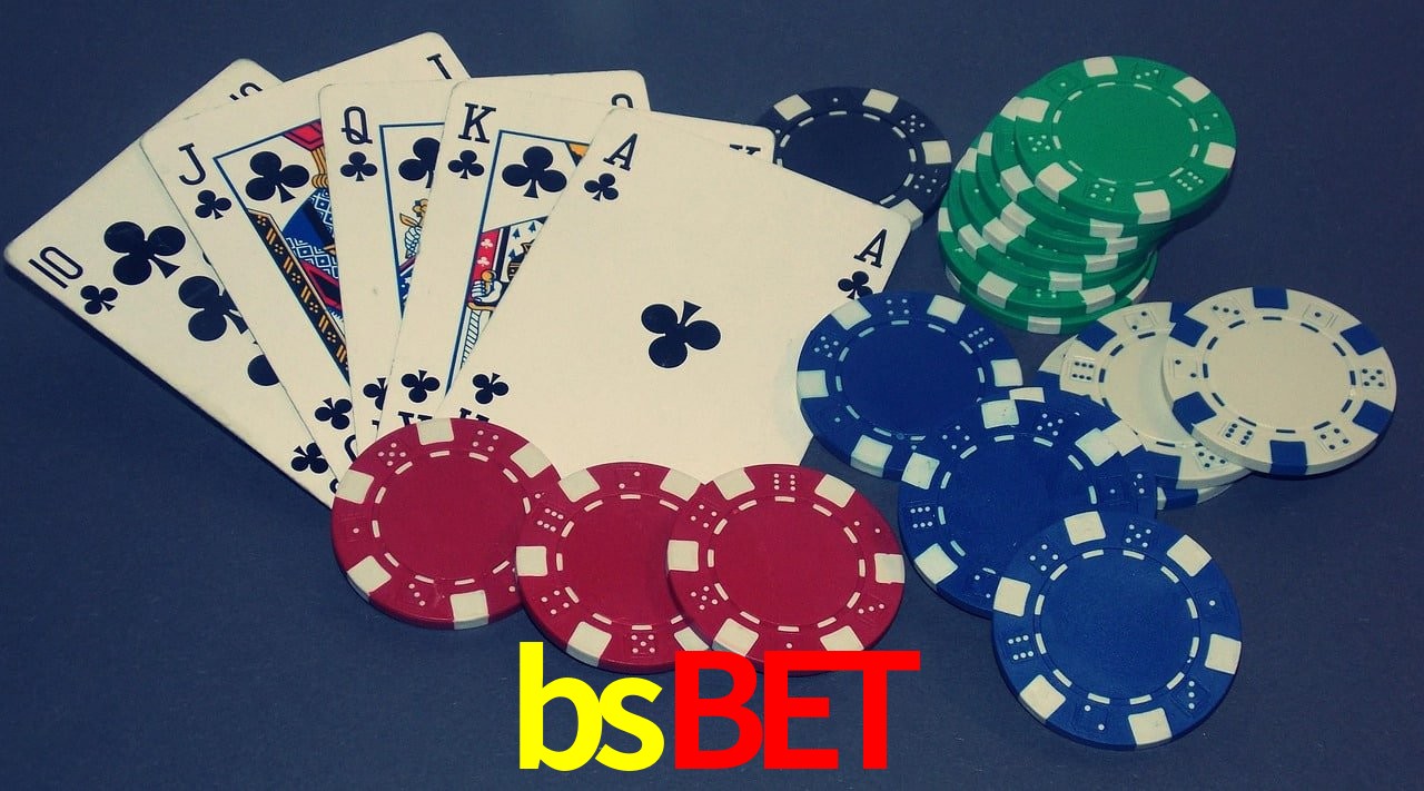 Live Casino bsbet